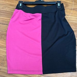 NWT Nicki Minaj Skirt